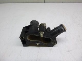 bontott FORD FIESTA VI Vízcső