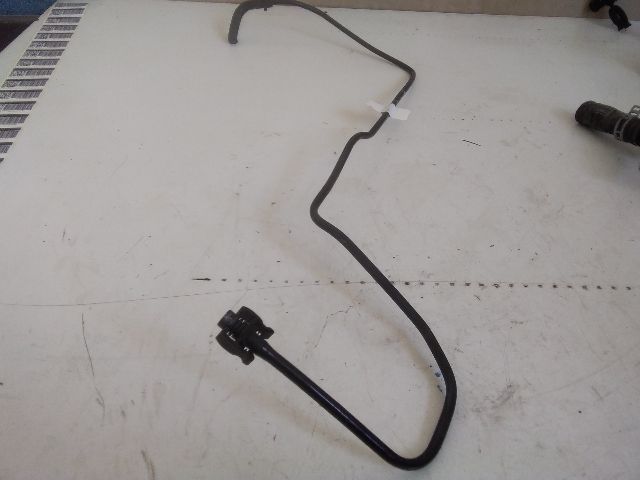 bontott FORD FIESTA VI Vízcső