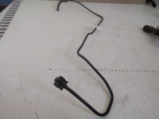 bontott FORD FIESTA VI Vízcső