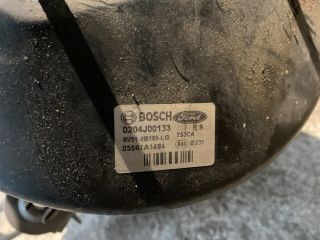 bontott FORD FIESTA VI Fékrásegítő