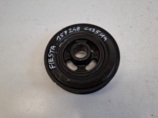 bontott FORD FIESTA VI Főtengely Szíjtárcsa