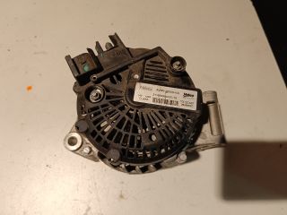 bontott FORD FIESTA VI Generátor