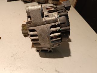 bontott FORD FIESTA VI Generátor