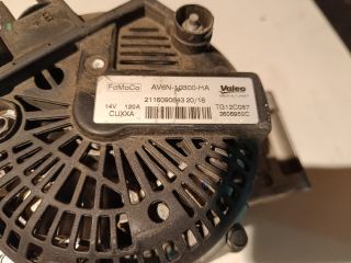 bontott FORD FIESTA VI Generátor