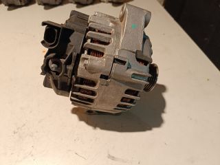 bontott FORD FIESTA VI Generátor