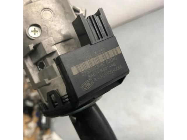 bontott FORD FIESTA VI Gyújtáskapcsoló