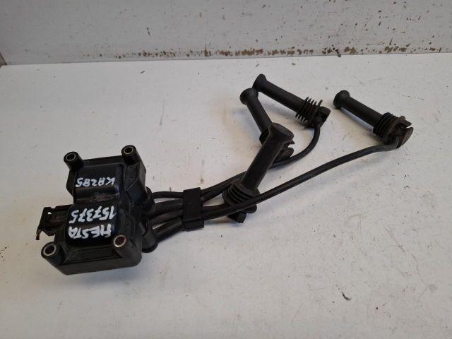 bontott FORD FIESTA VI Gyújtótrafó