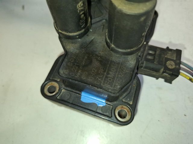 bontott FORD FIESTA VI Gyújtótrafó