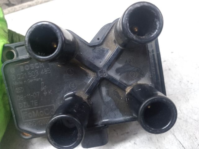 bontott FORD FIESTA VI Gyújtótrafó