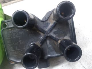 bontott FORD FIESTA VI Gyújtótrafó