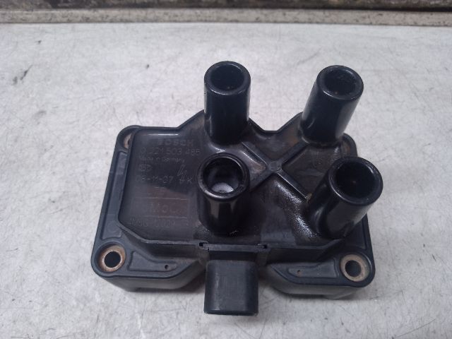 bontott FORD FIESTA VI Gyújtótrafó