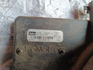 bontott FORD FIESTA VI Hűtőventilátor