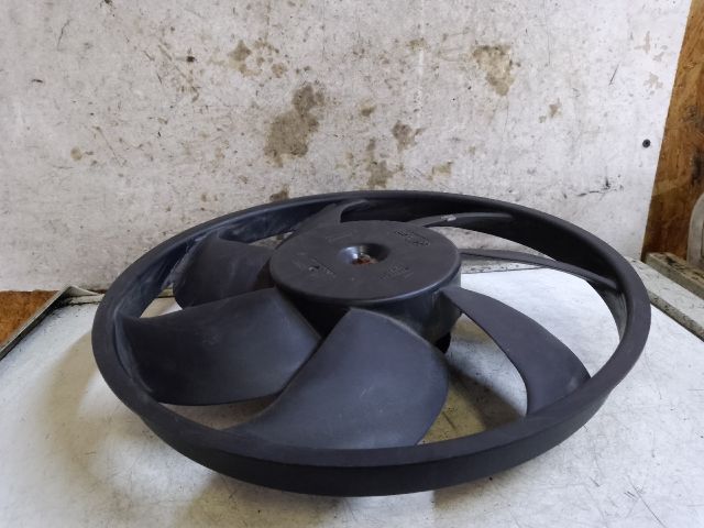 bontott FORD FIESTA VI Hűtőventilátor