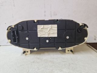 bontott FORD FIESTA VI Kilométeróra