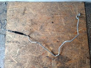 bontott FORD FIESTA VI Klíma Cső