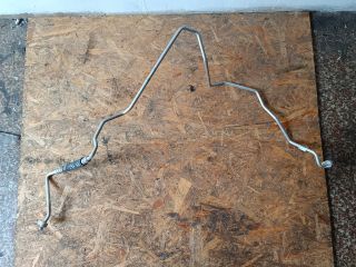 bontott FORD FIESTA VI Klíma Cső