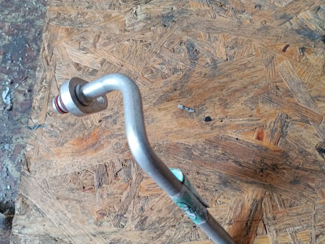 bontott FORD FIESTA VI Klíma Cső