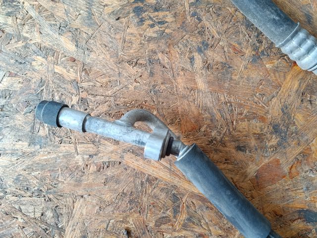 bontott FORD FIESTA VI Klíma Cső