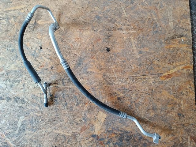 bontott FORD FIESTA VI Klíma Cső