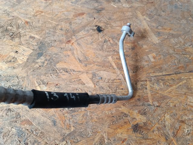 bontott FORD FIESTA VI Klíma Cső