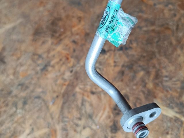 bontott FORD FIESTA VI Klíma Cső