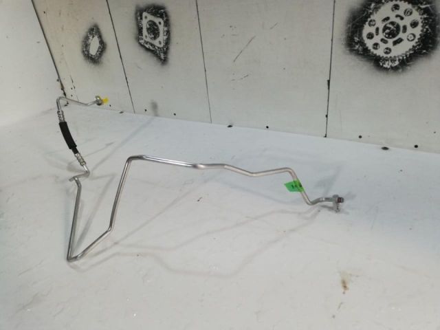 bontott FORD FIESTA VI Klíma Cső