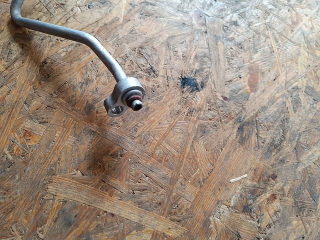 bontott FORD FIESTA VI Klíma Cső