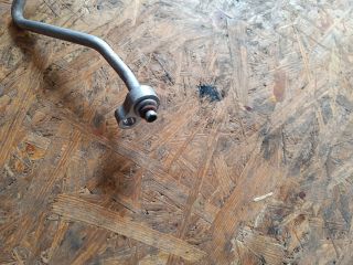 bontott FORD FIESTA VI Klíma Cső