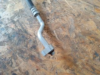 bontott FORD FIESTA VI Klíma Cső