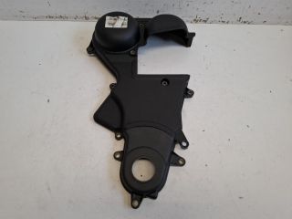 bontott FORD FIESTA VI Komplett Vezérlés Burkolat