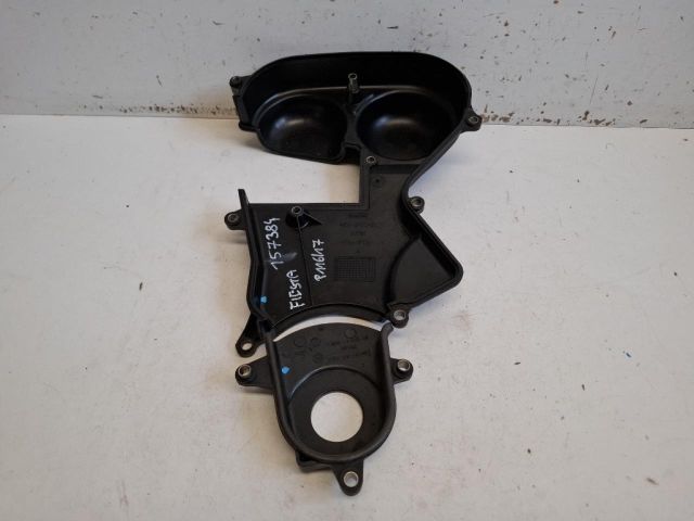 bontott FORD FIESTA VI Komplett Vezérlés Burkolat