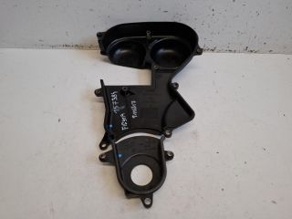 bontott FORD FIESTA VI Komplett Vezérlés Burkolat