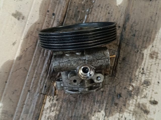 bontott FORD FIESTA VI Kormányszervó Motor (Hidraulikus)