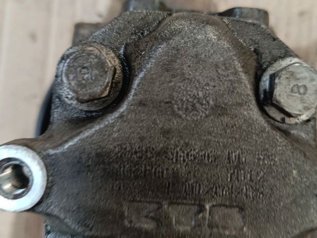 bontott FORD FIESTA VI Kormányszervó Motor (Hidraulikus)