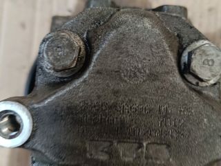 bontott FORD FIESTA VI Kormányszervó Motor (Hidraulikus)