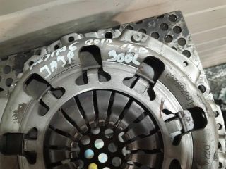 bontott FORD FIESTA VI Kuplung Szett (Szerkezet, Tárcsa)