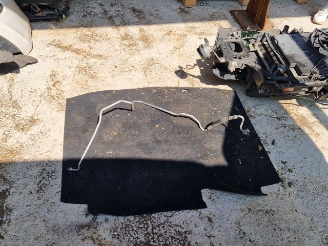 bontott FORD FIESTA VI Klíma Cső