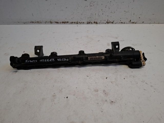 bontott FORD FIESTA VI Nagynyomású Üzemanyag Gyűjtőcső