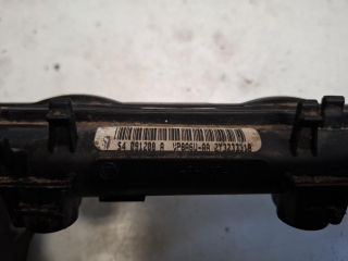 bontott FORD FIESTA VI Nagynyomású Üzemanyag Gyűjtőcső