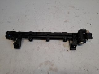 bontott FORD FIESTA VI Nagynyomású Üzemanyag Gyűjtőcső