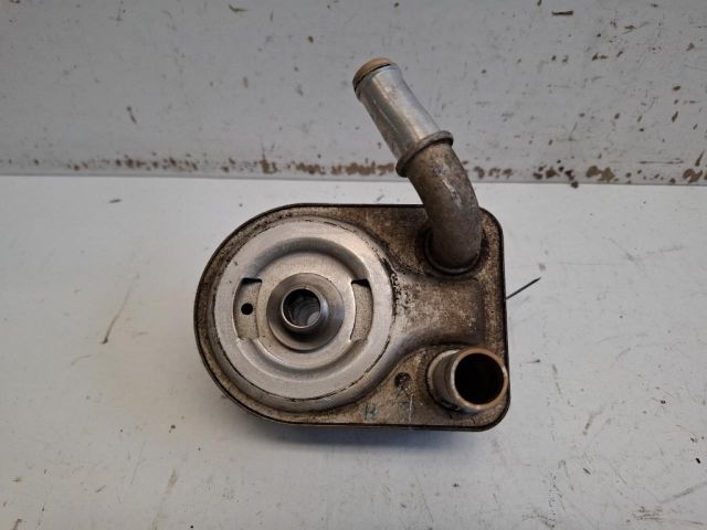 bontott FORD FIESTA VI Olajhűtő