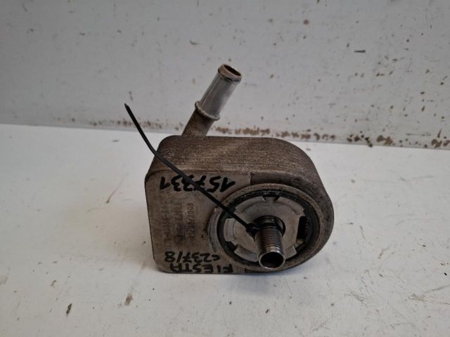 bontott FORD FIESTA VI Olajhűtő