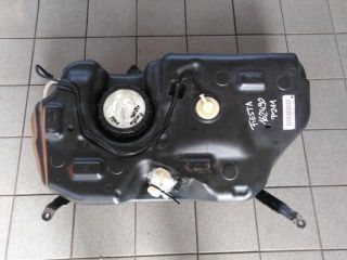 bontott FORD FIESTA VI Tank