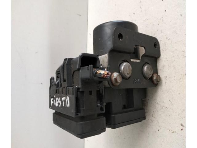 bontott FORD FIESTA VI ABS Kocka