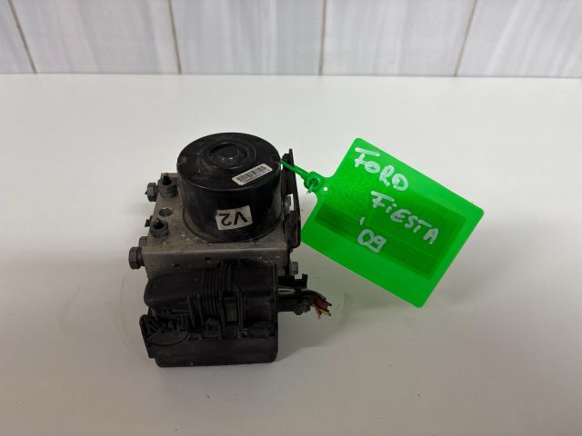 bontott FORD FIESTA VI ABS Kocka