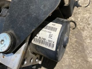 bontott FORD FIESTA VI ABS Kocka