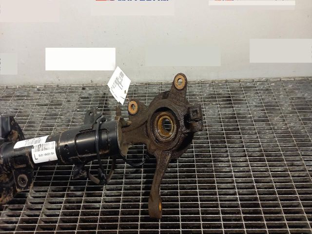 bontott FORD FIESTA VI Bal első Csonkállvány