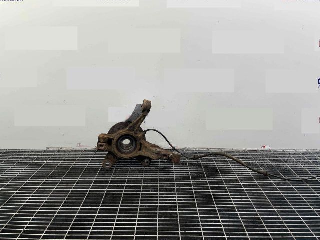 bontott FORD FIESTA VI Bal első Csonkállvány