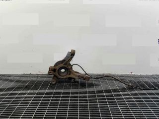 bontott FORD FIESTA VI Bal első Csonkállvány