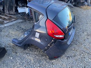 bontott FORD FIESTA VI Bal első Lengőkar